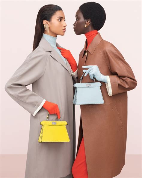 fendi immagini 16 9 campain|fendi 2024.